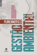 Livro - Planejamento e gestão ambiental Livro - Planejamento e gestão ambiental