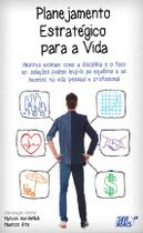 Livro - Planejamento estratégico para a vida Livro - Planejamento estratégico para a vida