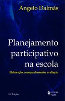 Livro - Planejamento participativo na escola
