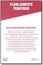 Livro - Planejamento tributário - 1 ed./2016