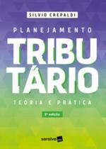 Livro - Planejamento Tributário - 5ª edição 2023 Livro - Planejamento Tributário - 5ª edição 2023