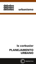 Livro - Planejamento urbano