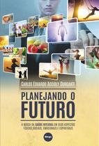 Livro - Planejando o futuro