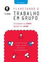 Livro - Planejando o Trabalho em Grupo