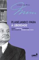 Livro - Planejando para a liberdade