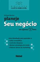 Livro - Planeje seu negócio Livro - Planeje seu negócio