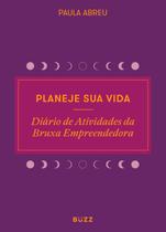 Livro - Planeje sua vida