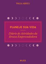 Livro - Planeje sua vida