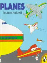 Livro - Planes - RANDOM HOUSE Livro - Planes - RANDOM HOUSE