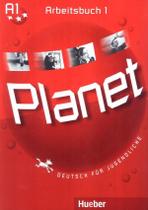 Livro - Planet 1 - AB (Exercicio)