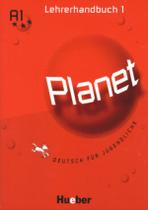 Livro - Planet 1 - LHB (prof)