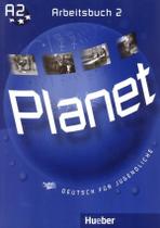 Livro - Planet 2 - AB (Exercicio)