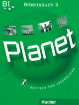 Livro - Planet 3 - ab (exerc)
