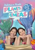 Livro - Planeta das Gêmeas - No fundo do mar! Livro - Planeta das Gêmeas - No fundo do mar!