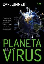 Livro - Planeta de vírus