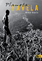 Livro - Planeta Favela