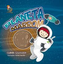 Livro - Planeta marrom Livro - Planeta marrom