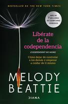 Livro Planeta Publishing Codependent No More Spanish Edition