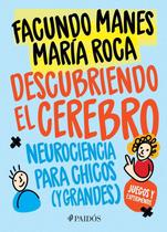 Livro Planeta Publishing Descubriendo el cerebro Neurociencia