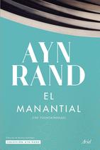 Livro Planeta Publishing El manantial//A Nascente