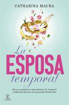 Livro Planeta Publishing La esposa temporal, edição em espanhol