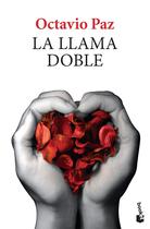 Livro Planeta Publishing La llama doble (edição em espanhol)