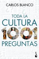 Livro Planeta Publishing Toda la cultura en 1001 preguntas