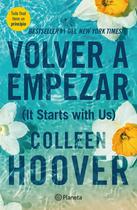 Livro Planeta Publishing Volver a Empezar (Espanhol)
