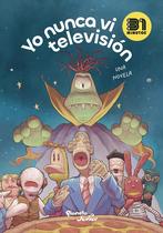 Livro Planeta Publishing Yo nunca vi televisión (31 minutos)