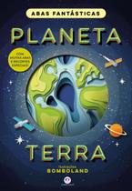 Livro - Planeta Terra