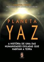 Livro - Planeta Yaz Livro - Planeta Yaz