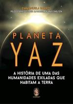 Livro - Planeta Yaz