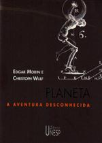 Livro - Planeta