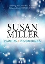 Livro - Planetas e possibilidades