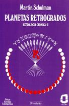 Livro - Planetas retrógados Livro - Planetas retrógados