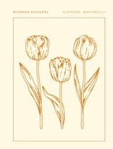 Livro - Planner Estacoes By Viviane Martinello - Abstrata