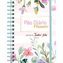 Livro - Planner Permanente - Confiança Livro - Planner Permanente - Confiança