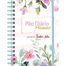 Livro - Planner Permanente - Confiança