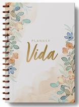 Livro - Planner Vida Livro - Planner Vida