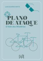 Livro - Plano de ataque