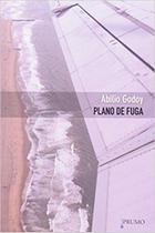 Livro - Plano de fuga