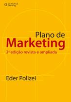 Livro - Plano de marketing Livro - Plano de marketing