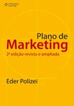 Livro - Plano de marketing