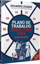 Livro - Plano de trabalho para toda vida