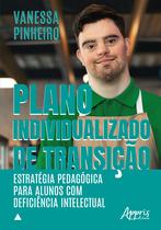 Livro - Plano individualizado de transição Livro - Plano individualizado de transição
