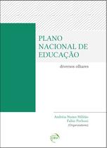 Livro - Plano nacional de educação