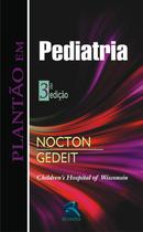 Livro - Plantão em Pediatria