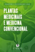 Livro - Plantas medicinais e medicina convencional