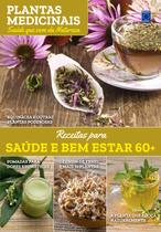Livro - Plantas Medicinais Volume 9: Saúde e Bem Estar 60+ Livro - Plantas Medicinais Volume 9: Saúde e Bem Estar 60+
