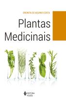 Livro - Plantas medicinais